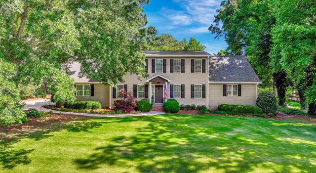 Photo of 507 Brookside Dr, Dalton, GA 30720