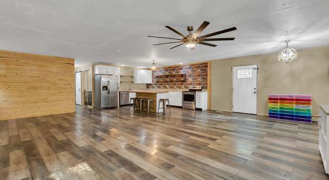 Photo of 9780 S Lick Creek Rd SW, Lyles, TN 37098