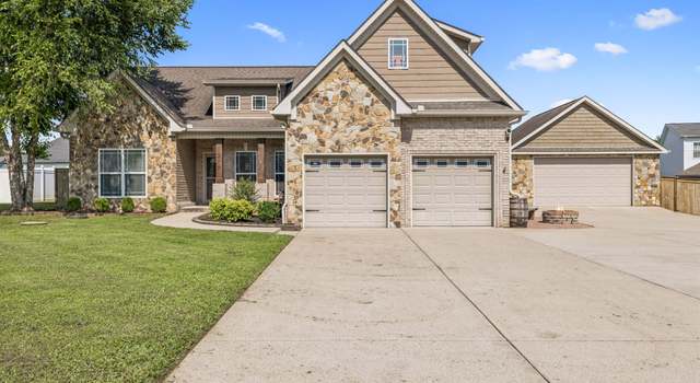 Photo of 210 Drema Ct, Murfreesboro, TN 37127
