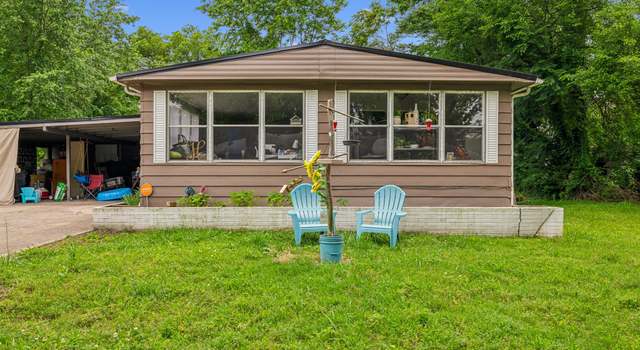 Photo of 616 E State St, Murfreesboro, TN 37130
