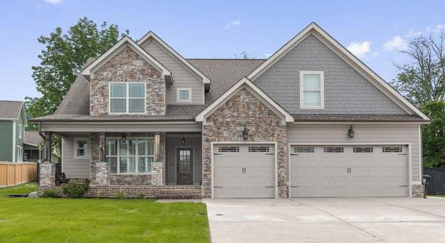 Photo of 7318 Burberry Trl, Ooltewah, TN 37363
