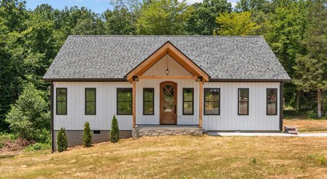 Photo of 123 Thicket Ln, Erin, TN 37061