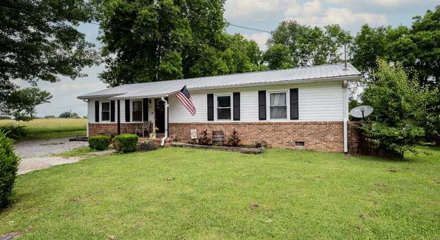 Photo of 212 Decatur St, Shelbyville, TN 37160