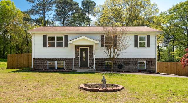 Photo of 2460 SE Ella Dr, Cleveland, TN 37323