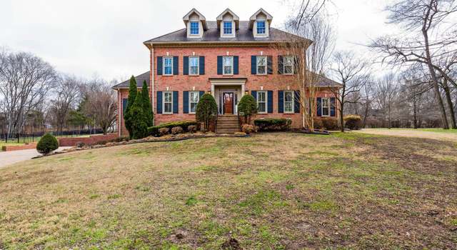 Photo of 1517 Pear Tree Cir, Brentwood, TN 37027