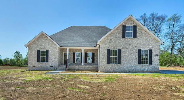 Photo of 219 Unionville Chapel Hill Rd, Unionville, TN 37180