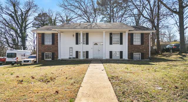Photo of 8609 Clearwood Rd, Chattanooga, TN 37421