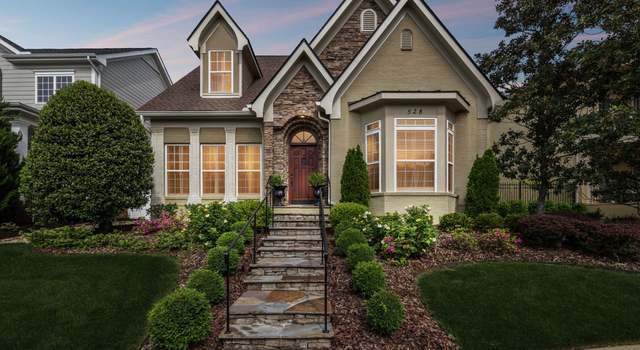 Photo of 528 Eden Park Dr, Franklin, TN 37067