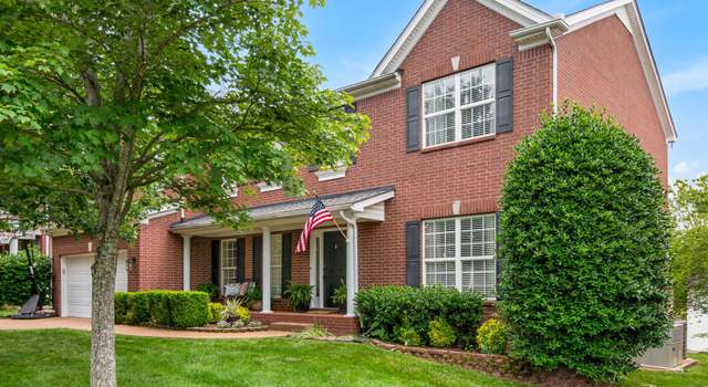 Photo of 1302 Citadel Ct, Franklin, TN 37067