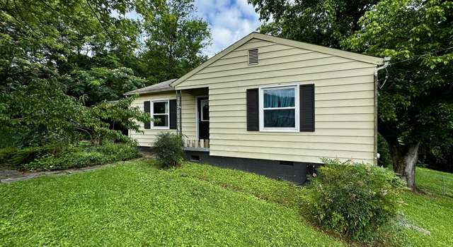 Photo of 3419 Vaughn St, Knoxville, TN 37920
