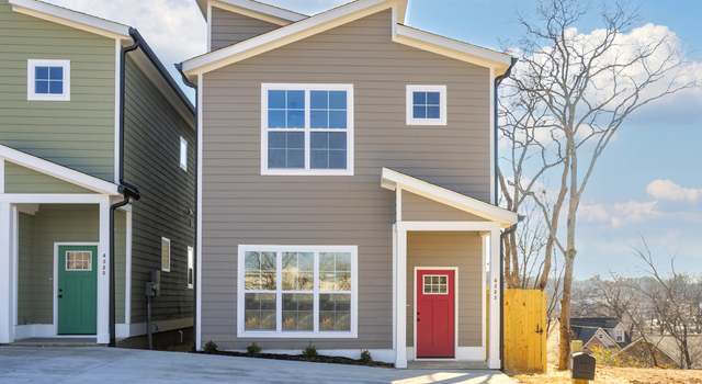 Photo of 4323 Old Goins Rd, Nashville, TN 37211