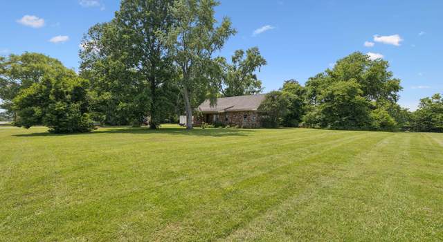 Photo of 9906 Rockvale Rd, Rockvale, TN 37153