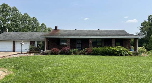 Photo of 5050 Oakdale Rd, Westmoreland, TN 37186