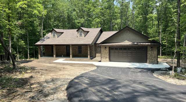 Photo of 1116 Arrowhead Rd, Monterey, TN 38574