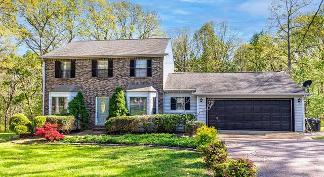 Photo of 1395 Dogwood Dr, Erin, TN 37061