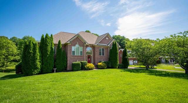 Photo of 1158 Keystone Dr, Pleasant View, TN 37146