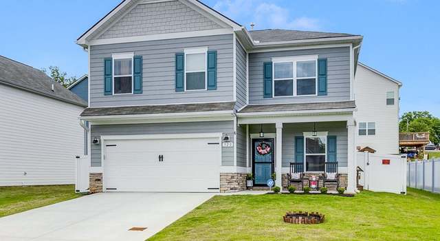 Photo of 520 Morgan Meadows Way, Columbia, TN 38401