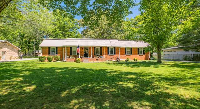 Photo of 504 Sharondale Dr, Tullahoma, TN 37388