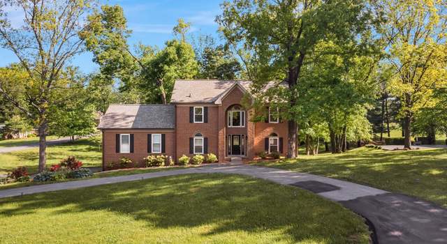 Photo of 3508 Forest Park Rd, Springfield, TN 37172