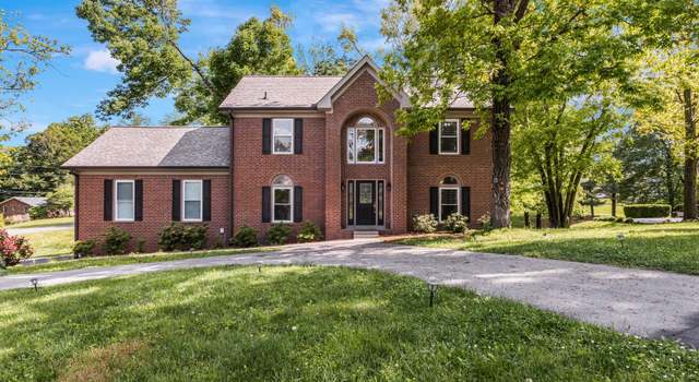 Photo of 3508 Forest Park Rd, Springfield, TN 37172