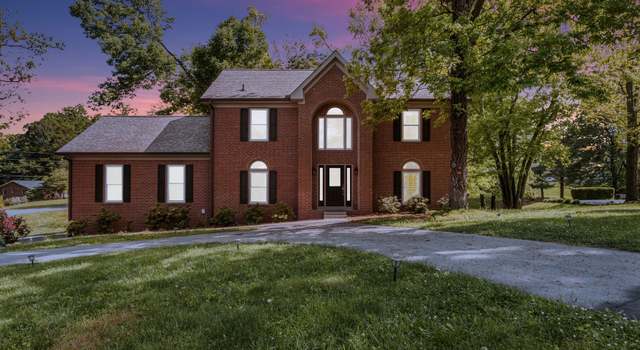 Photo of 3508 Forest Park Rd, Springfield, TN 37172