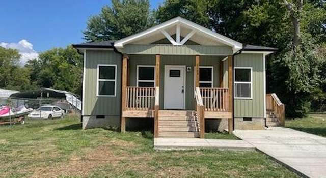 Photo of 2105 Wisdom St, Chattanooga, TN 37406