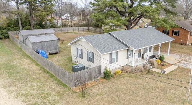 Photo of 85 Austin St, Savannah, TN 38372