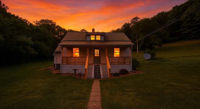 Photo of 1105 Normandy Rd, Normandy, TN 37360