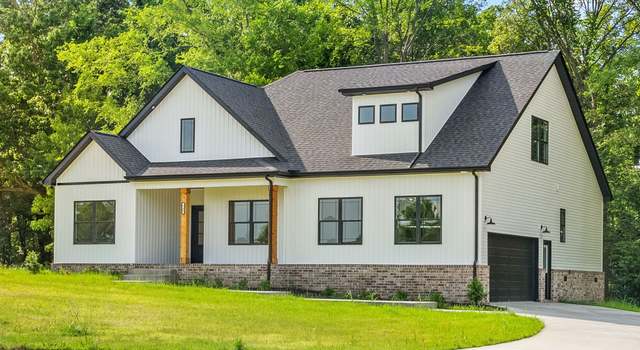 Photo of 149 Ruby Grant Ln, Southside, TN 37171