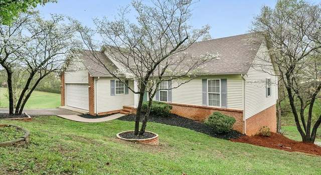 Photo of 256 Buena Vista Cir, Cookeville, TN 38501