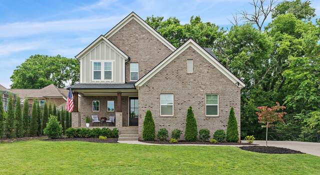Photo of 1003 Autumn Ridge Ct, Spring Hill, TN 37174