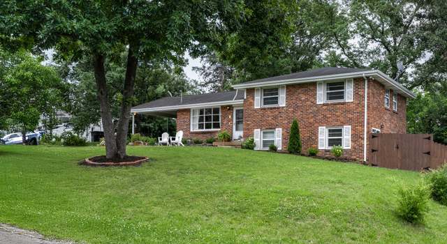 Photo of 602 Glenpark Ct, Nashville, TN 37217