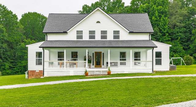 Photo of 2651 Heights Circle Dr, Greenbrier, TN 37073