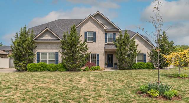 Photo of 2012 Chapel Ct, Murfreesboro, TN 37128