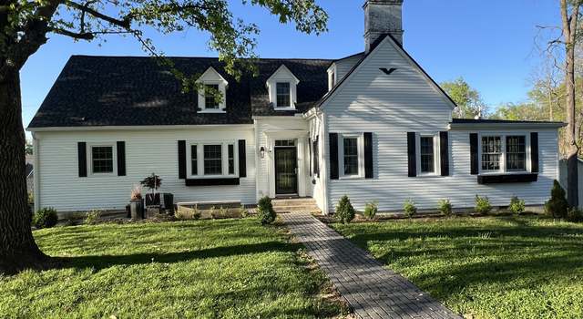 Photo of 178 E Glenwood Dr, Clarksville, TN 37040