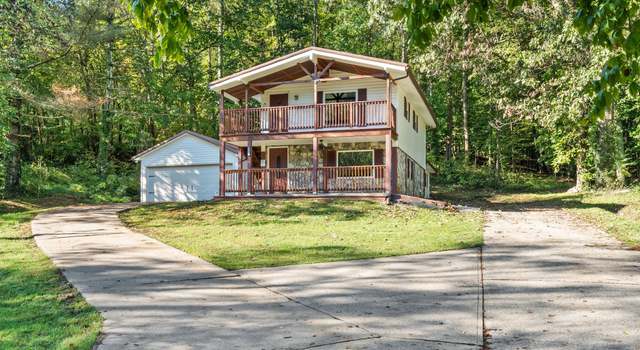 Photo of 6965 Linton Rd, Cadiz, KY 42211