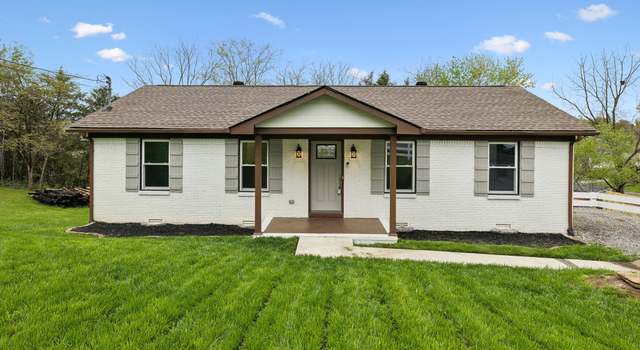 Photo of 318 Jays Cir, Woodbury, TN 37190