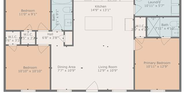 Photo of 318 Jays Cir, Woodbury, TN 37190