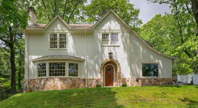 Photo of 1102 Tinkerbell Ln, Lookout Mountain, GA 30750