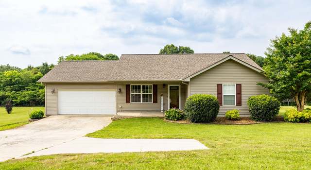 Photo of 253 Oakland Rd, Sweetwater, TN 37874