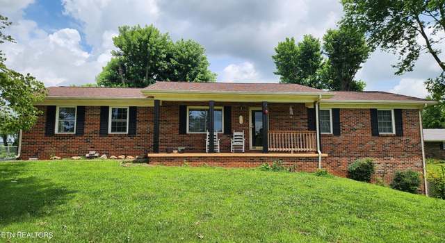 Photo of 114 Christian St, Philadelphia, TN 37846