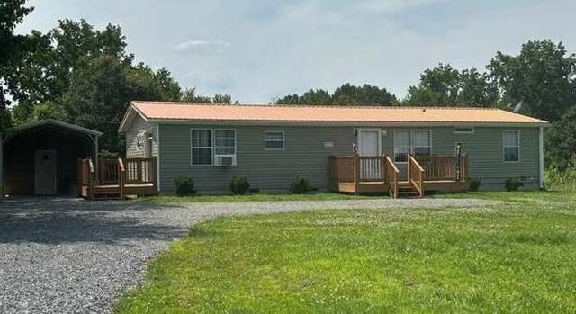 Photo of 419 Boanerges Church Rd, Old Fort, TN 37362