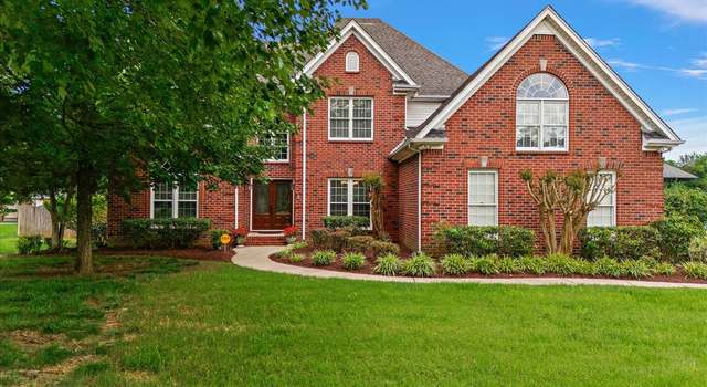 Photo of 2214 Woodridge Trl, Murfreesboro, TN 37130