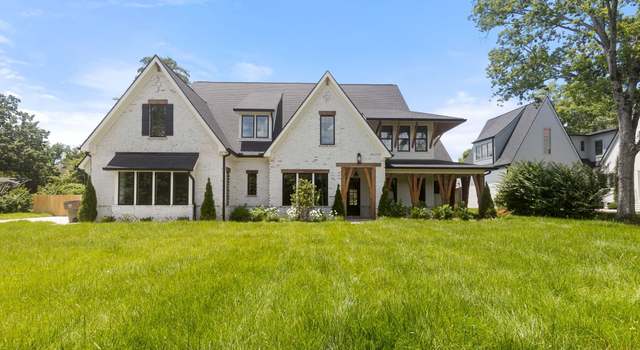Photo of 2823 Sugar Tree Rd, Nashville, TN 37215