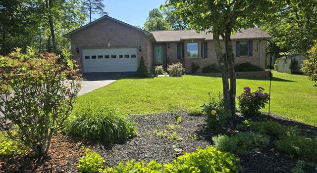 Photo of 107 Scott Creek Rd, Crossville, TN 38571