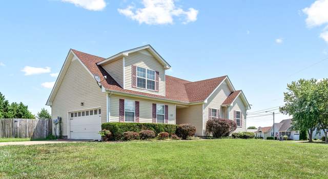Photo of 3813 Man O War Blvd, Clarksville, TN 37042