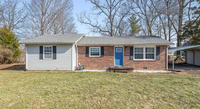 Photo of 210 2nd Ave N, Cookeville, TN 38506