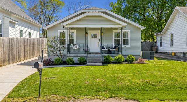 Photo of 111 Peachtree St, Nashville, TN 37210