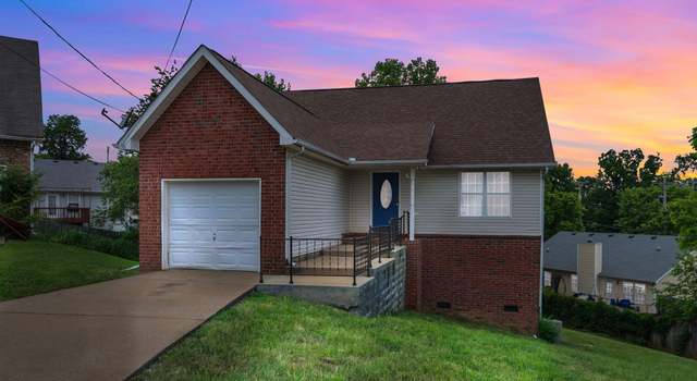Photo of 1124 Phelissa Dr, La Vergne, TN 37086