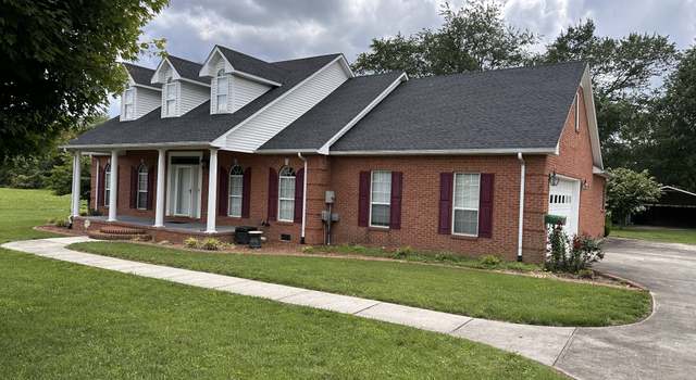 Photo of 95 Dundee Cir, Mcminnville, TN 37110
